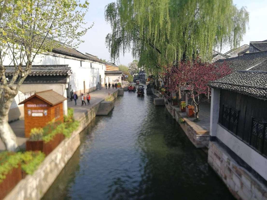 高级定制